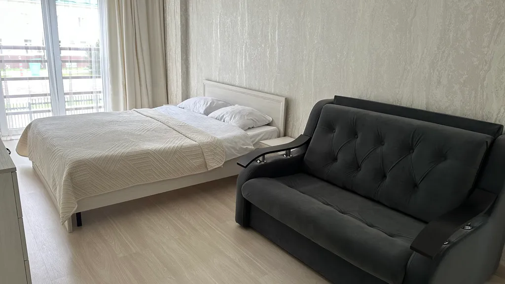 3-комнатная квартира напротив казино