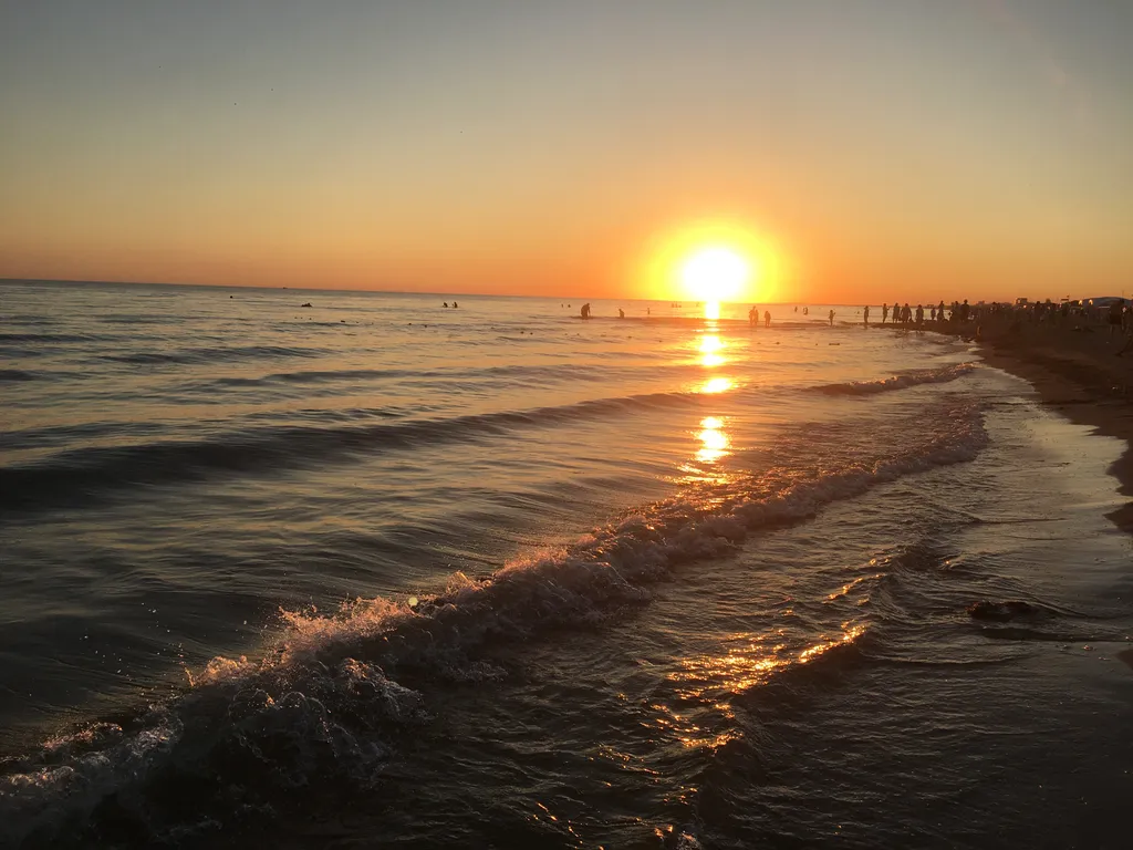 Квартира Апартаменты в ЖК Кавказ у моря — Анапа