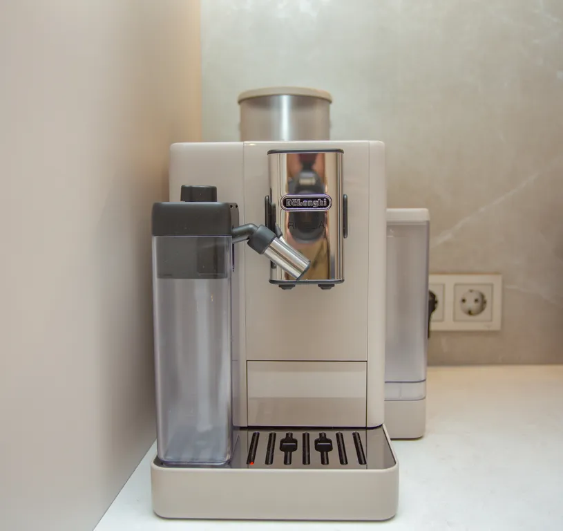 Апартаменты Beige Premium Class на берегу Балтийского моря