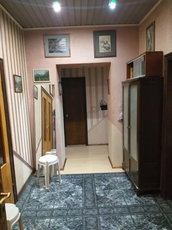Квартира Квартира Рядом с рекой волгой, все удобства — Дубна