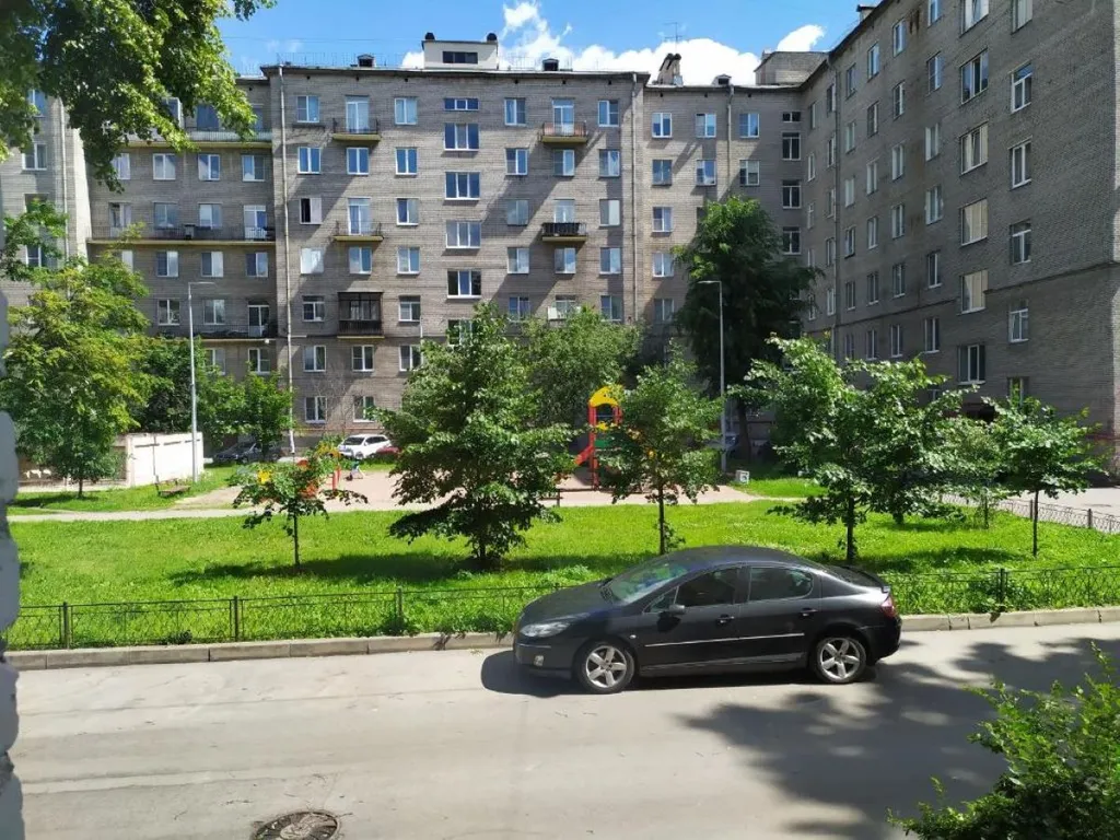 Студия Автово