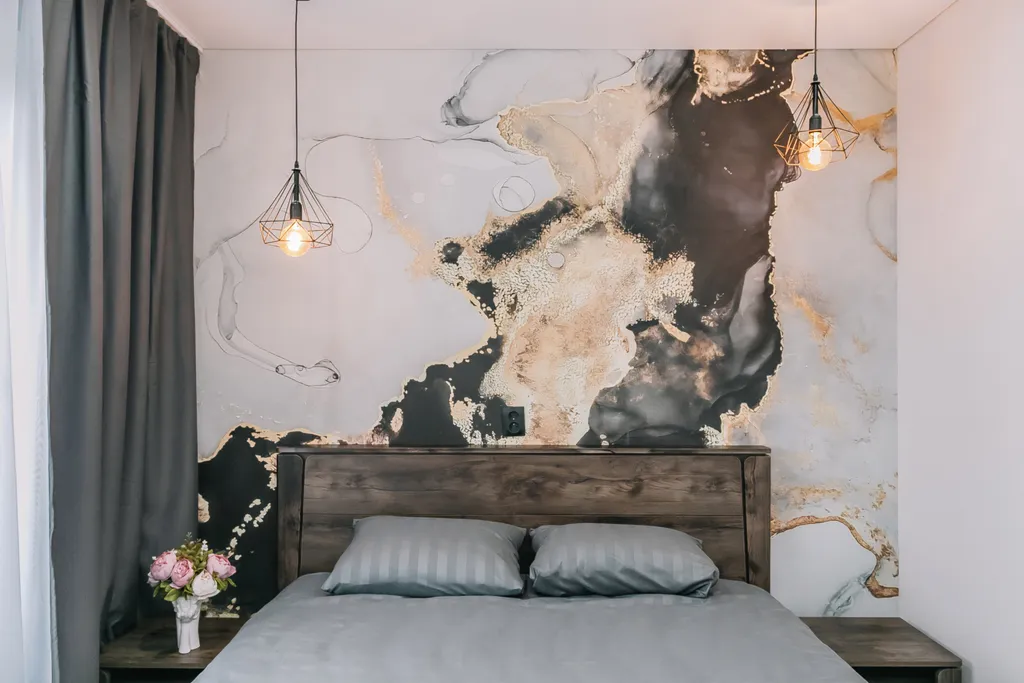 Квартира Уютная квартира с видом на город — Новосибирск