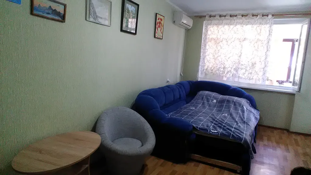 Уютная квартира рядом с крепостью и морем — аренда посуточно в Судак