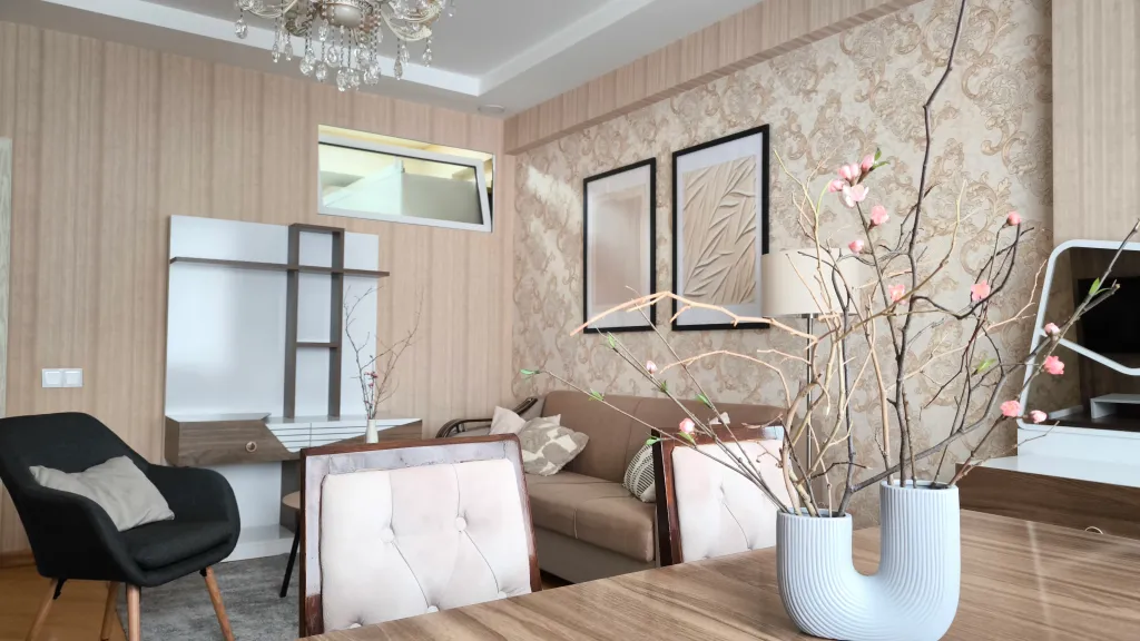 Квартира возле метро