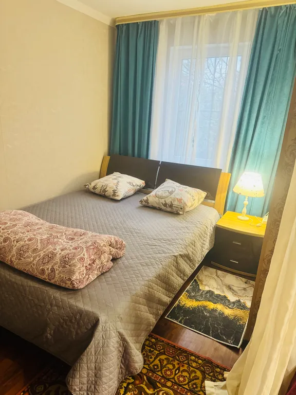 Коттедж Дом под ключ первая береговая — Сириус