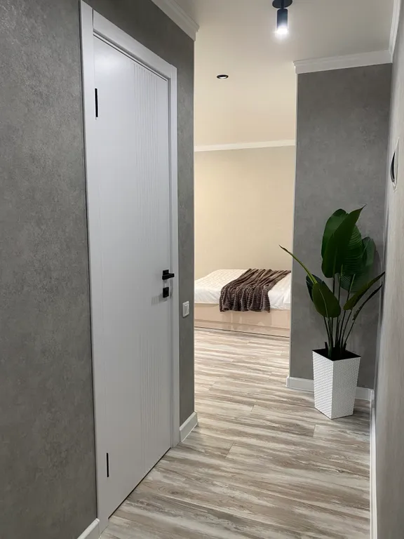 Красивая, уютная квартира в центре города