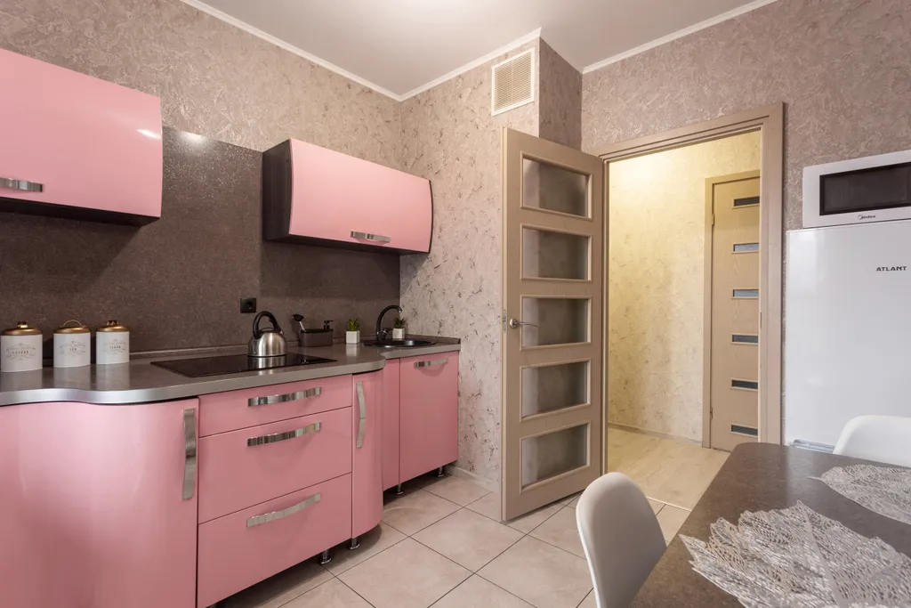 Комфортная квартира в центре города