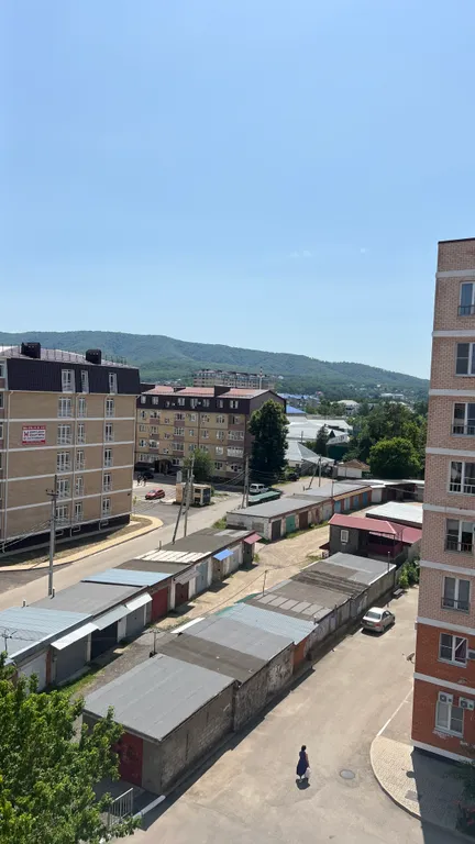 Уютная студия рядом с озером