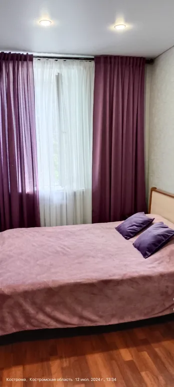 Квартира в самом центре у площади Сусанинской и Пожарной каланчи