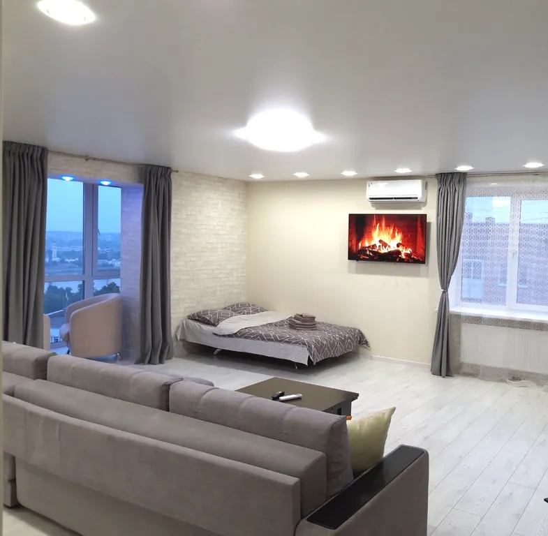 Уютная квартира в самом сердце города