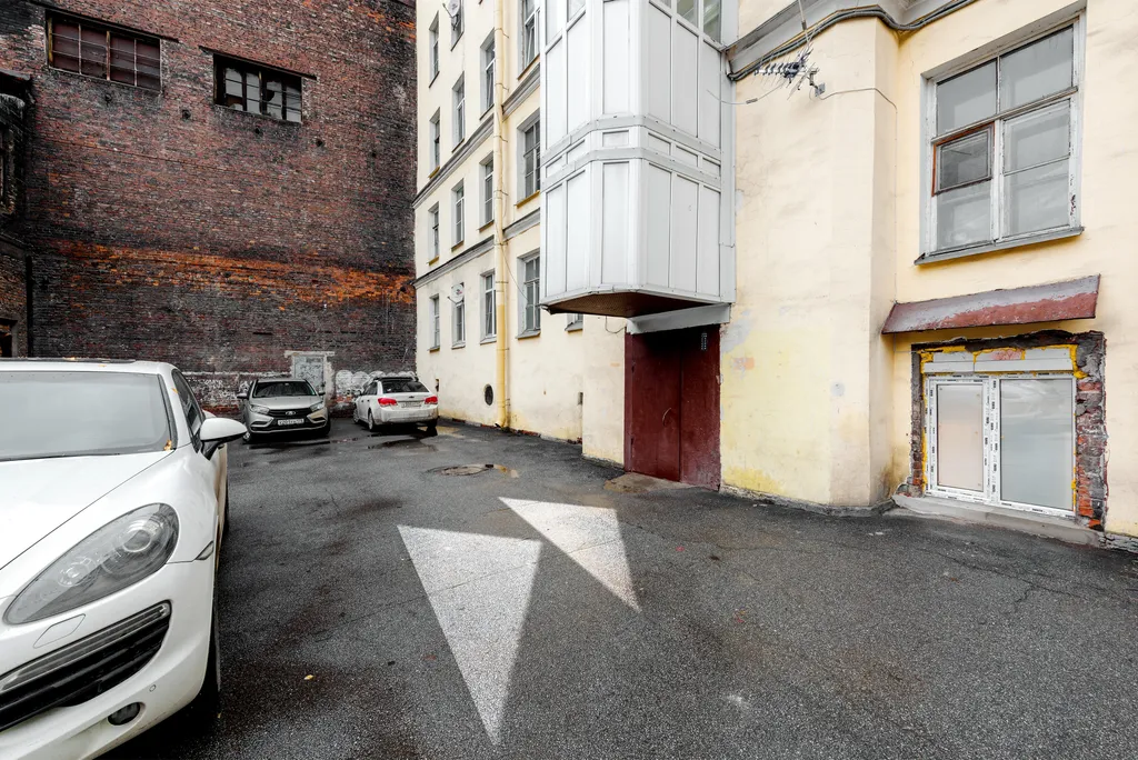 VEDA Aparts Обводный 132