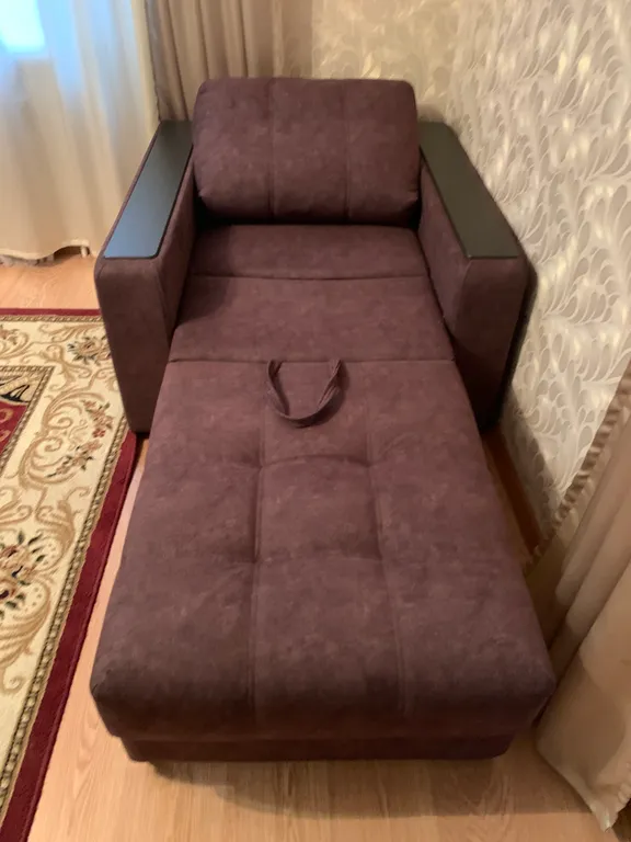 Квартира в центре Кисловодска