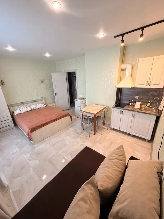 Квартира Комната — Геленджик