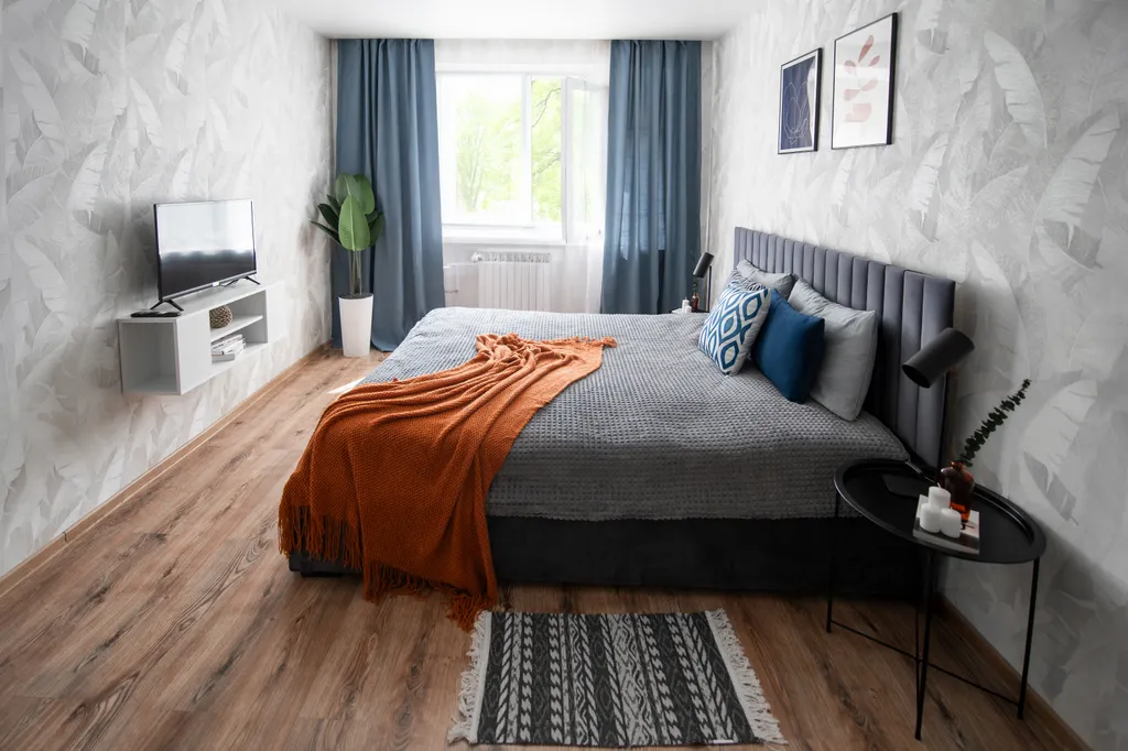 Квартира Уютная квартира в историческом центре города — Калининград