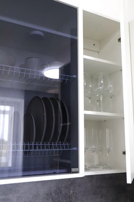 Квартира бизнес-класса