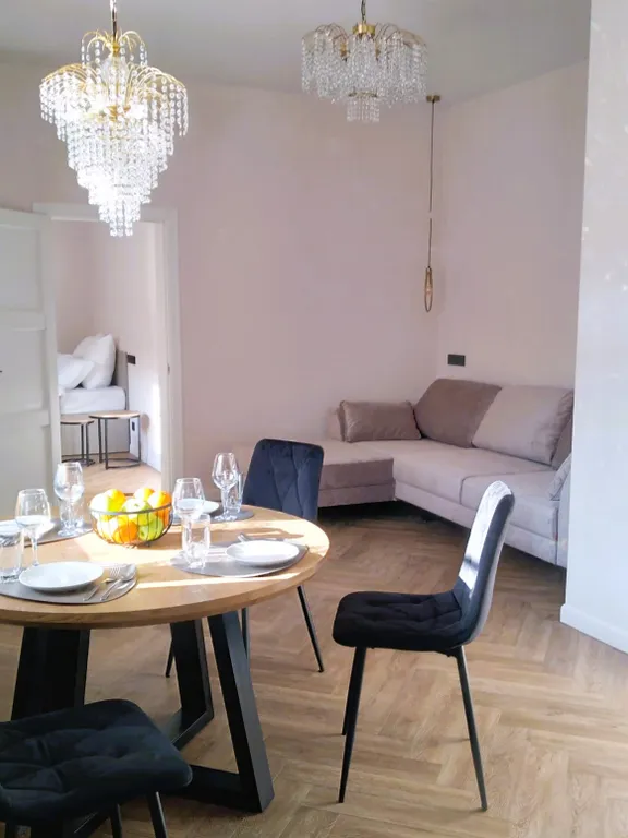 Квартира Стильная комфортная квартира в центре — Калининград