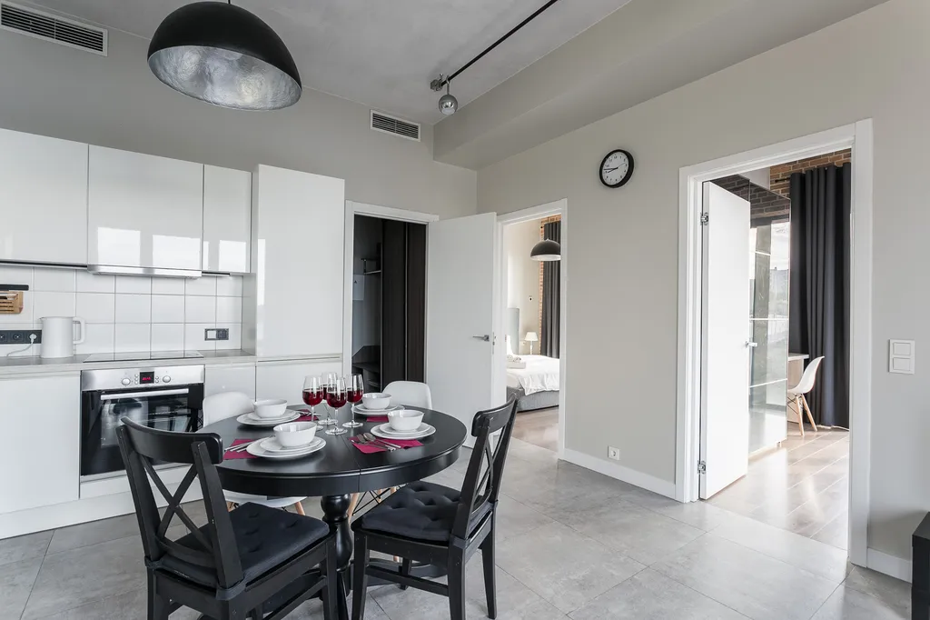 Квартира 3-комнатная Квартира — Санкт-Петербург