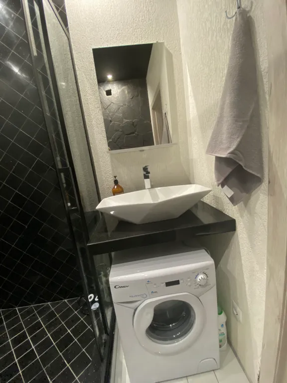 Уютная квартира на уральской