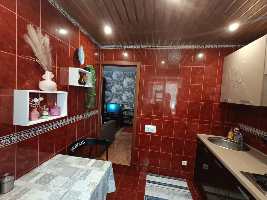 Квартира в центре города в шаговой доступности от рынка и площади