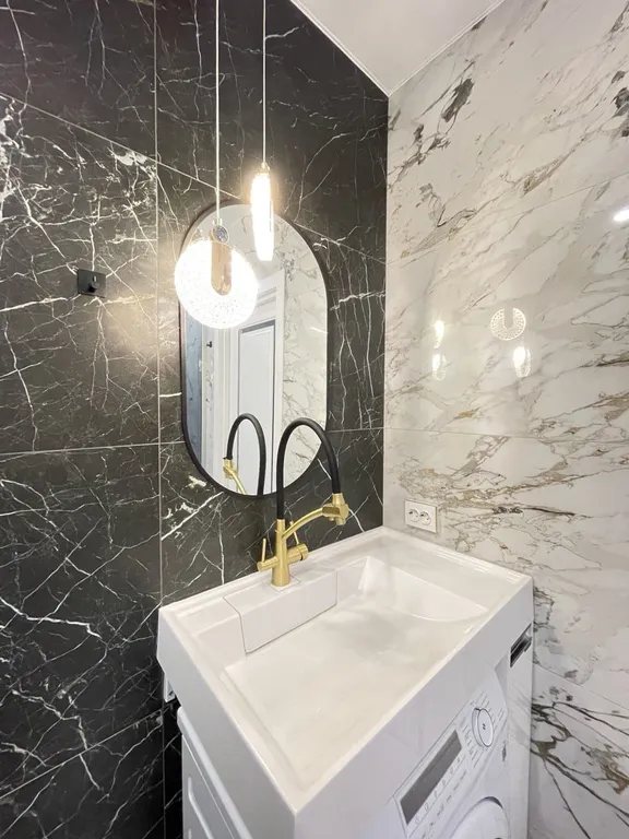 3-комнатная квартира в Арбане