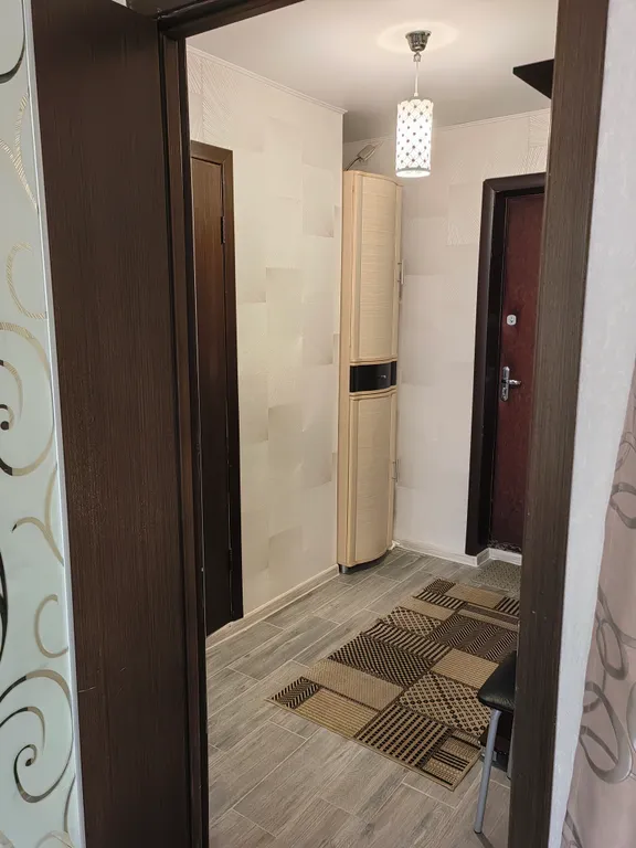 1-комнатная квартира в самом центре города