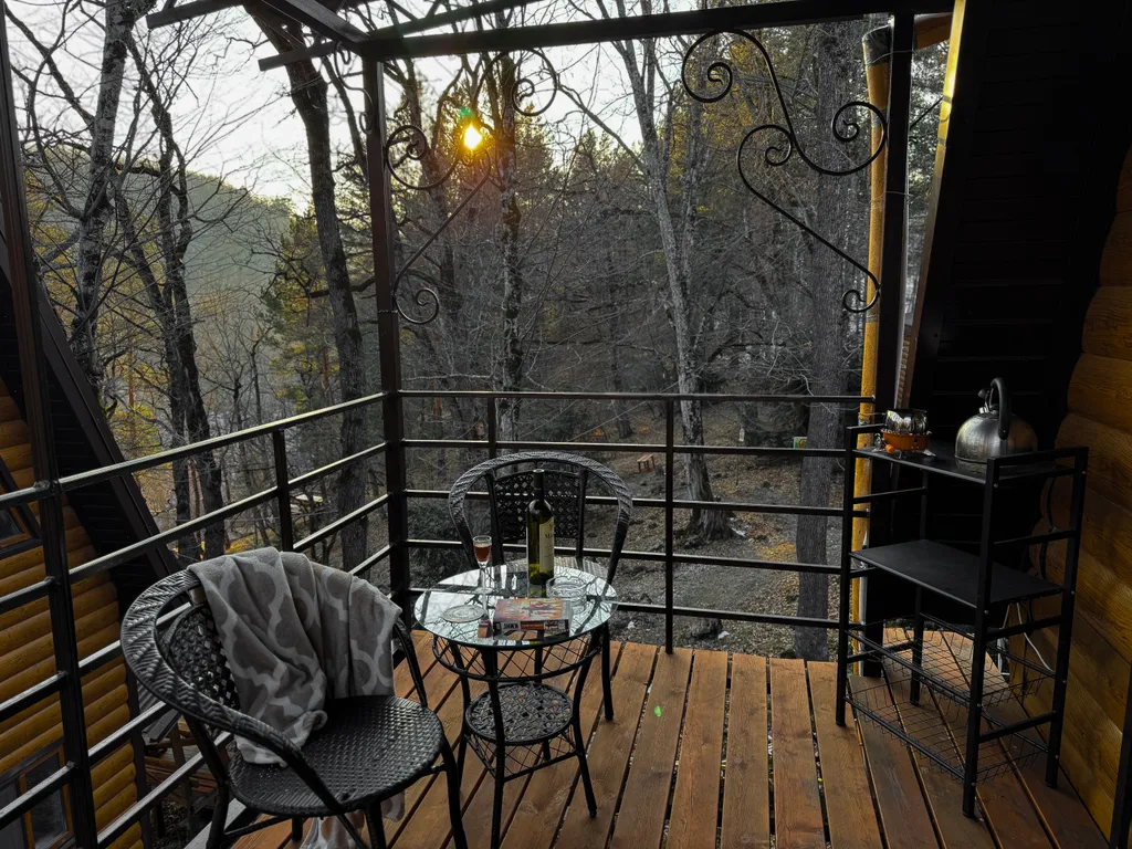 Квартира Комната — аренда посуточно в Даховская