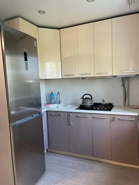 Квартира рядом с жд вокзалом