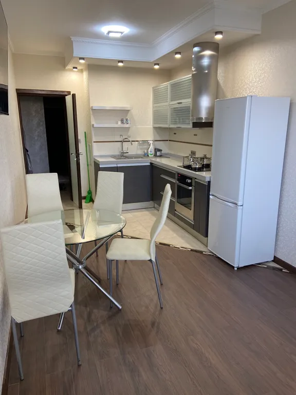 Квартира Квартира в самом центре Адлера — Адлер