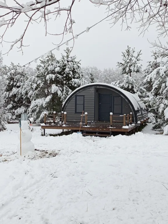 Коттедж Частный дом Дыхание — аренда посуточно в Калмань