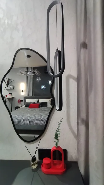 Квартира Квартира Дизайн студия — Краснодар