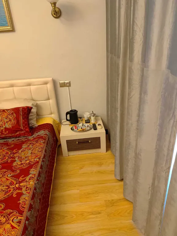 Миниотель "Венеция"