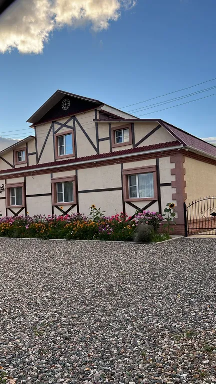 Коттедж Дом для семейного отдыха — аренда посуточно в Приволжск