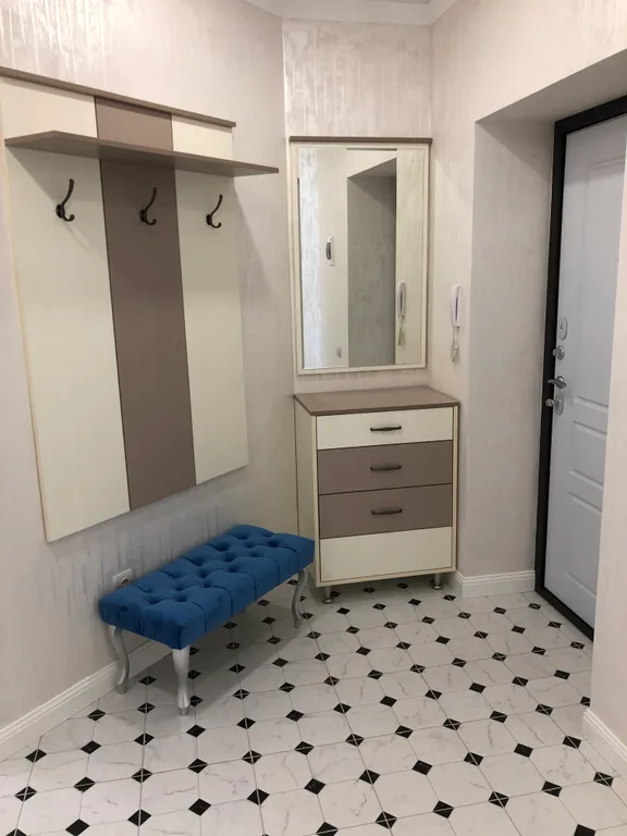 Апартаменты