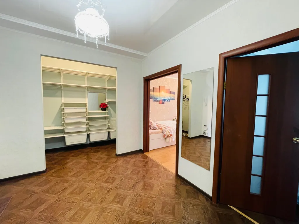 Квартира Уютная квартира — Казань