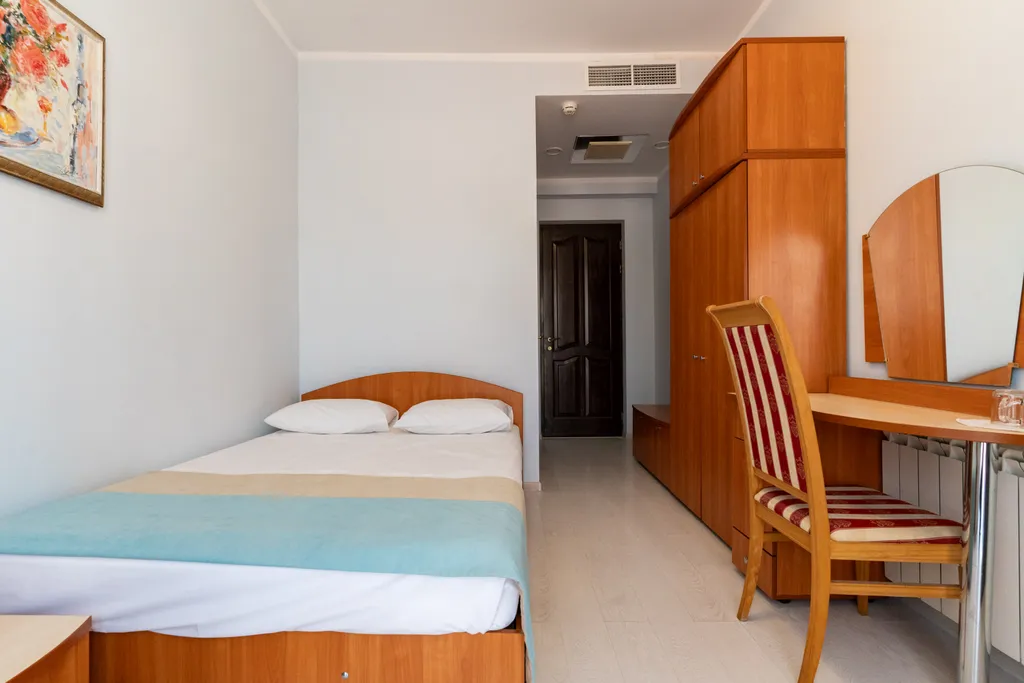 Квартира Комната — Геленджик