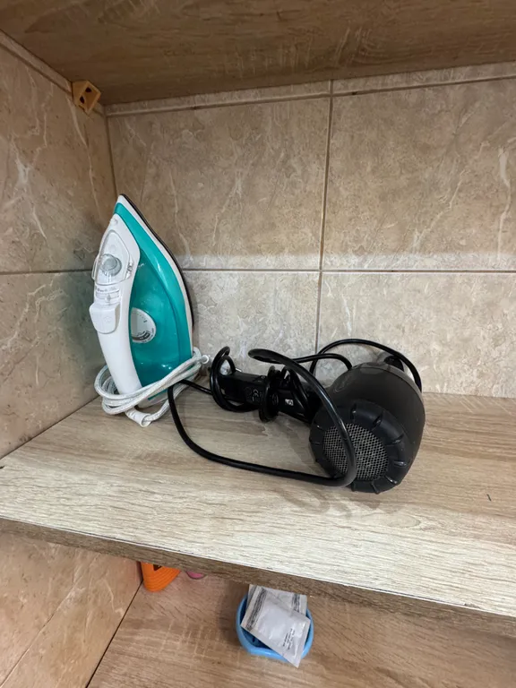 Новая студия недалеко от моря