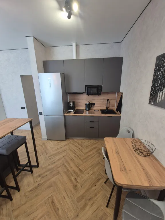 Квартира у моря