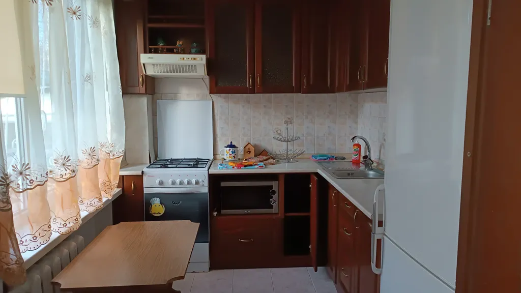 Уютная квартира в центре города близко к парку