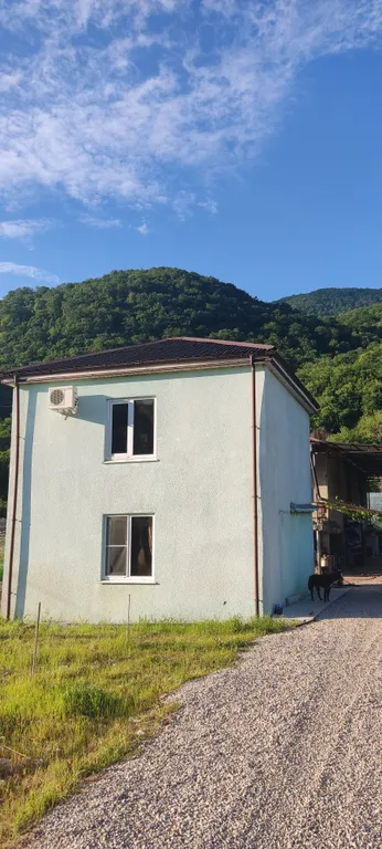 Коттедж 3-комнатный Дом — Гагра