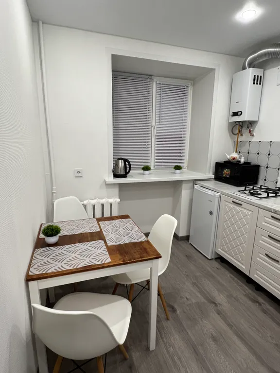 Апартаменты Мустанг