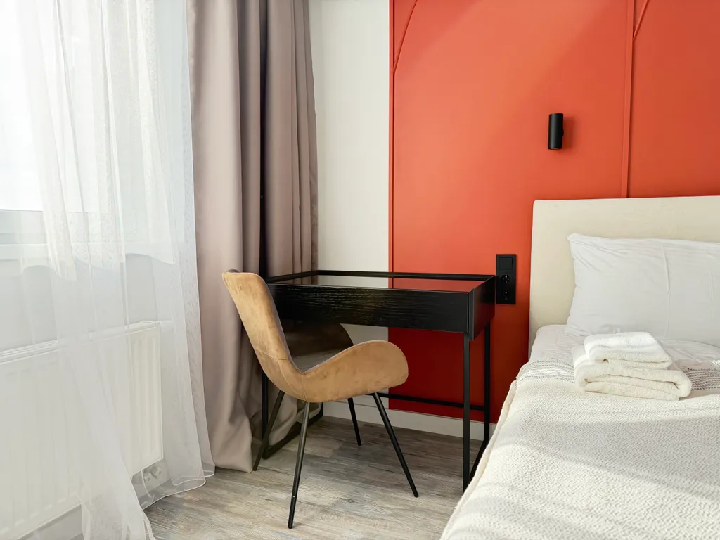 Квартира Квартира Baltic Resort у западного пляжа, ЖК Прибалтийская Ривьера — Зеленоградск