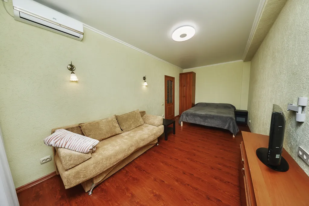 Квартира Как дома, только лучше — Севастополь