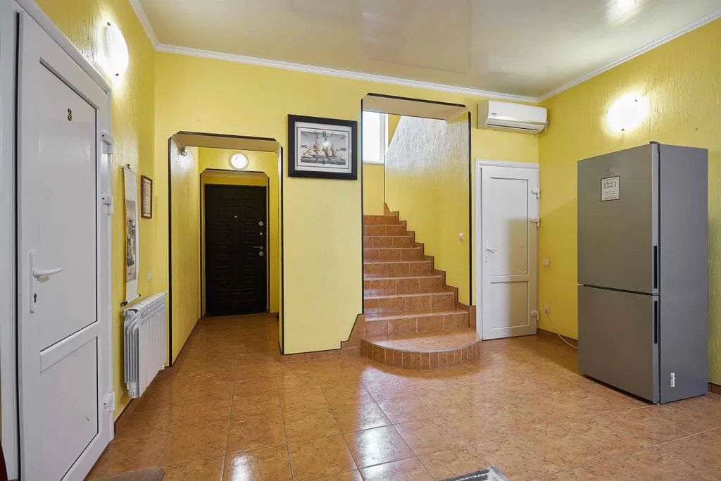 Дом для отдыха Моремания