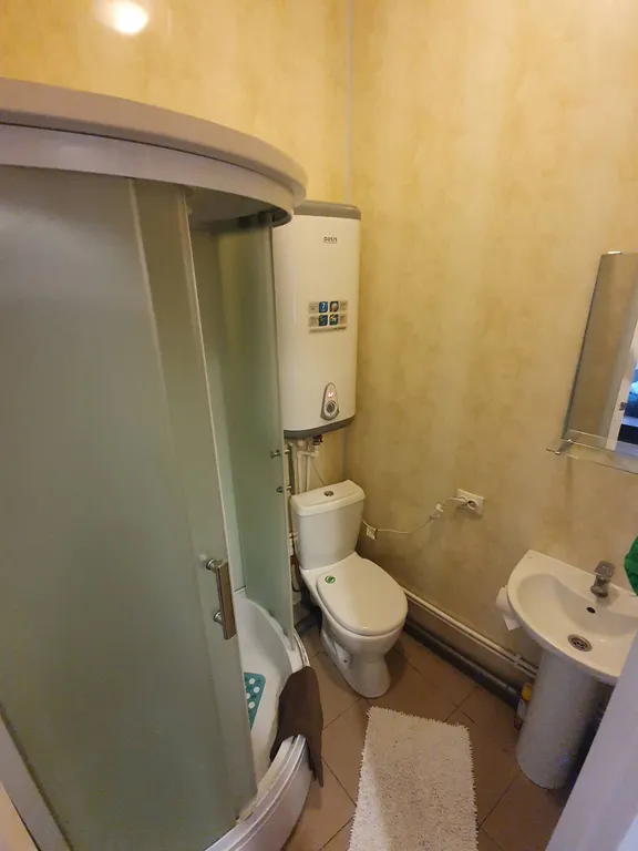 Апартаменты