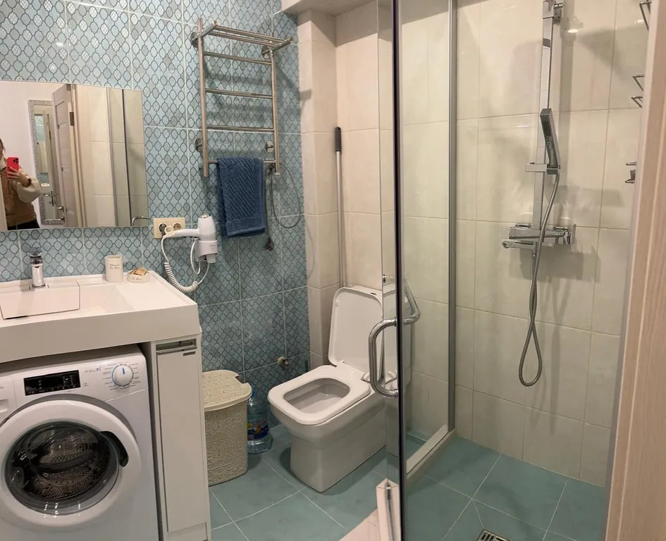 Студия у моря в ЖК Каравелла Португалия