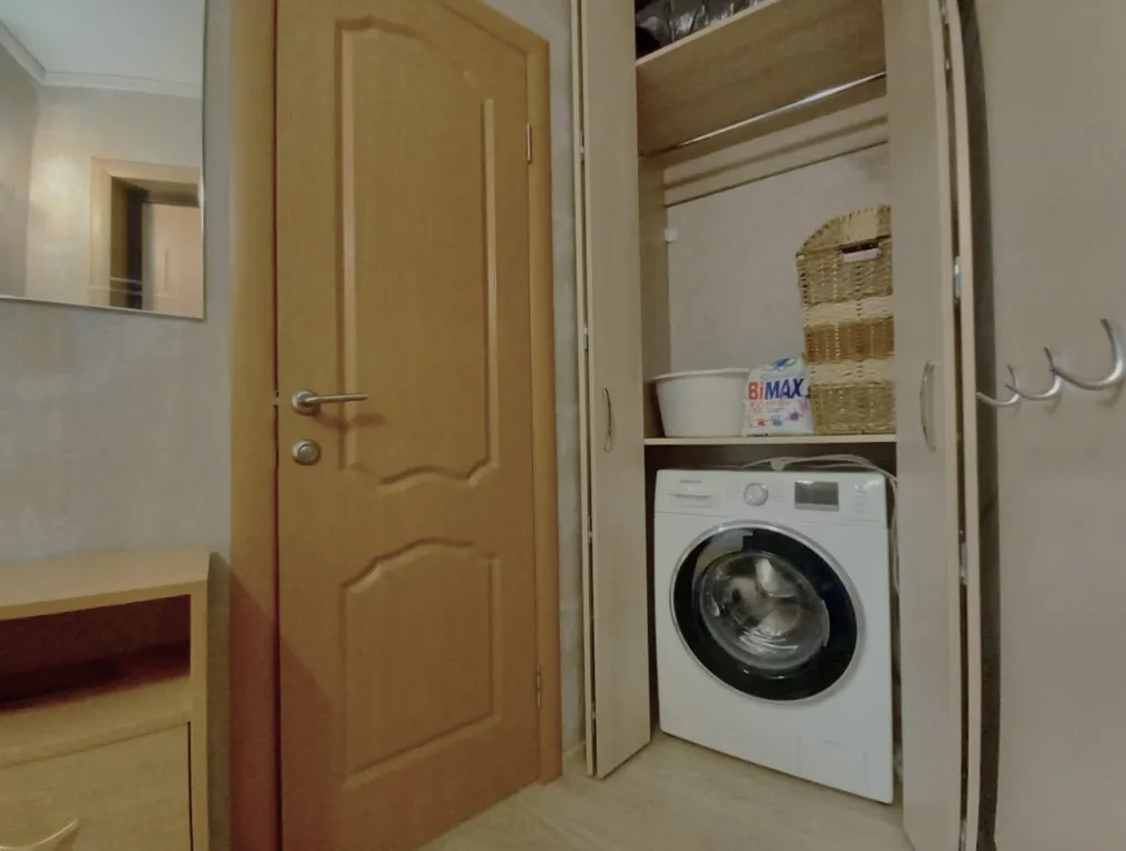 Уютная квартира в центре