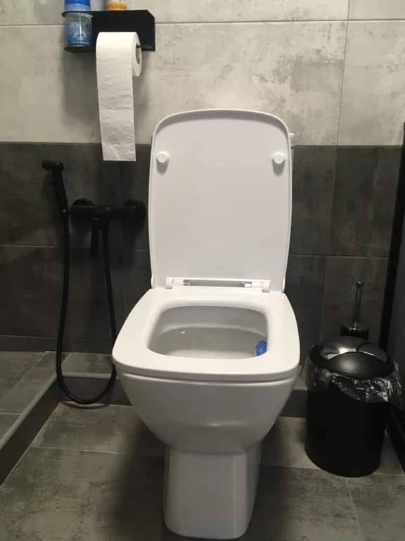 Уютная квартира в курортной зоне