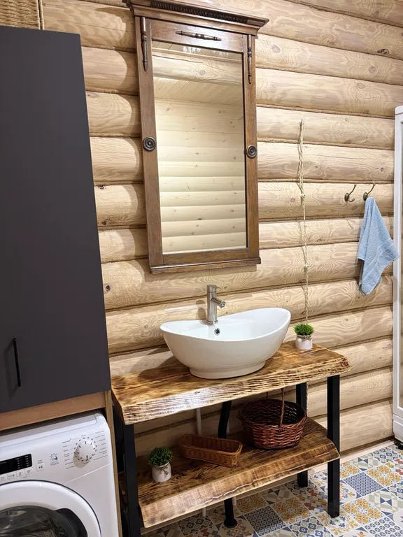 Усадьба в самом сердце древнего города