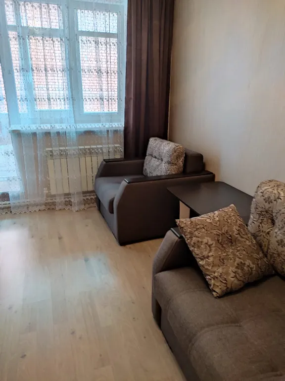 Квартира Уютная квартира в центре — Переславль-Залесский