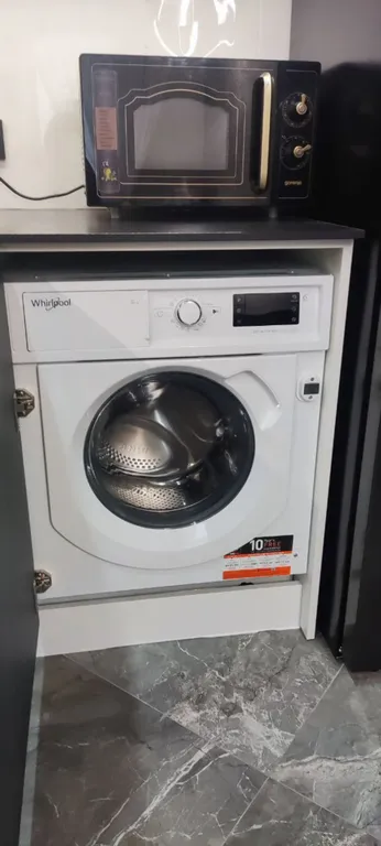 Уютная квартира на Балтийском побережье